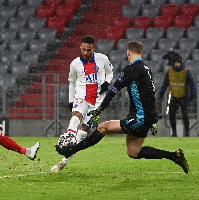 Champions terá Bayern x PSG nas quartas de final; veja os jogos