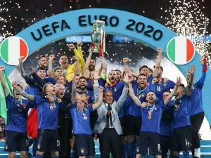 Globo define cobertura da Eurocopa 2024 com 1º jogo ao vivo na TV aberta