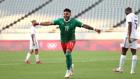 Futebol masculino: abertura tem susto do Brasil e tropeços de