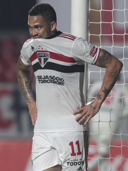 Miguel SCHINCARIOL/SÃO PAULO FC