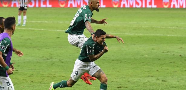 Rocha: el equipo de Abel Ferreira vuelve a superar a Coca en fuerza mental – 29/09/2021