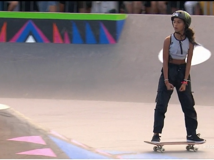 OI traz STU Open Rio dentro de Skate XL