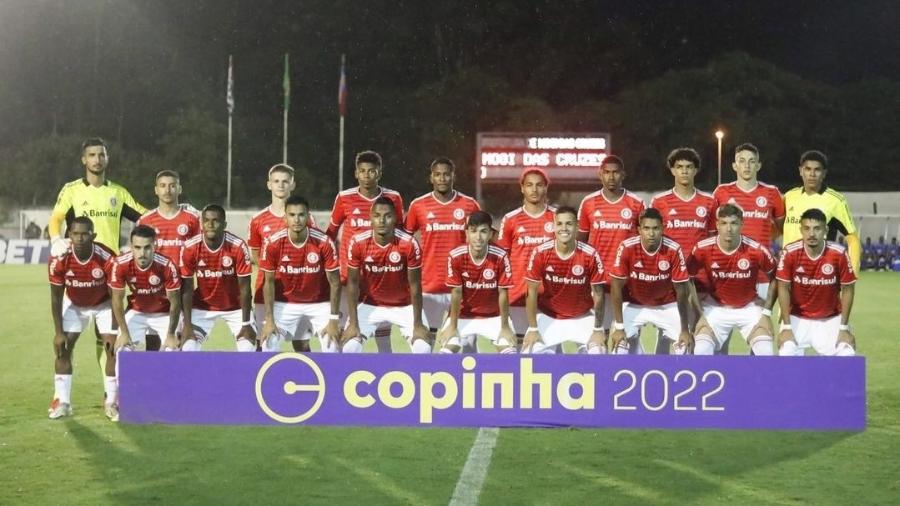 Time gaúcho questiona escalações Endrick e Jhonatan, jogadores do Palmeiras que testaram positivo para a covid-19 no dia 11 - Reprodução/Instagram