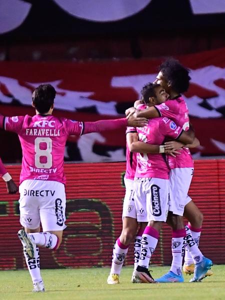 Independiente del Valle vs America Mineiro prediction, preview, team news  and more, Copa Libertadores 2021-22
