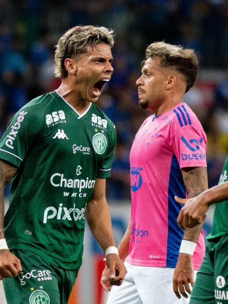 Palmeiras oferece valor maior e já tem acordo verbal com Richard Rios