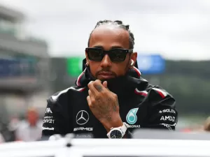 Massa diz que Hamilton se afastou de pilotos da F1 por 'jeito Hollywood'