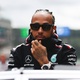 Massa diz que Hamilton se afastou de pilotos da F1 por 'jeito Hollywood'