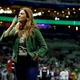 Bruno Henrique no Palmeiras? Leila Pereira fala sobre possibilidade de refor&ccedil;o em 2024