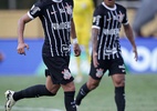 Auxiliar de António explica por que Corinthians jogou com time todo reserva - Rodrigo Coca/Agência Corinthians
