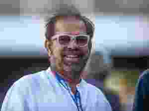 Reinaldo Campos/Agif