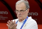 Bielsa se torna técnico com mais vitórias nas Eliminatórias; Tite é 3º - Ethan Miller/Getty Images