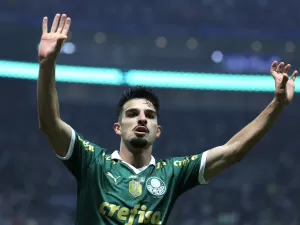 Cada ponto conta: Palmeiras faz o suficiente e vence em momento crucial
