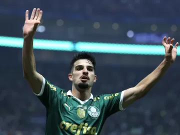 Alicia Klein: Cada ponto conta: Palmeiras faz o suficiente e vence em momento crucial