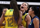 Quando é a disputa da medalha de bronze do vôlei feminino nas Olimpíadas? - Steph Chambers/Getty Images