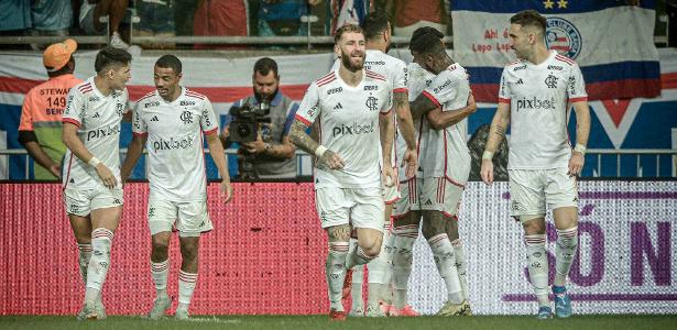 Flamengo garante vitória e impede título de sommelier, diz Alicia.