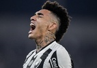 Botafogo dispara nas chances de título brasileiro; veja números atualizados - Thiago Ribeiro/AGIF