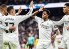 Real Madrid se torna 1º clube a superar 1 bilhão de euros de receita em uma temporada - Real Madrid/Divulgação