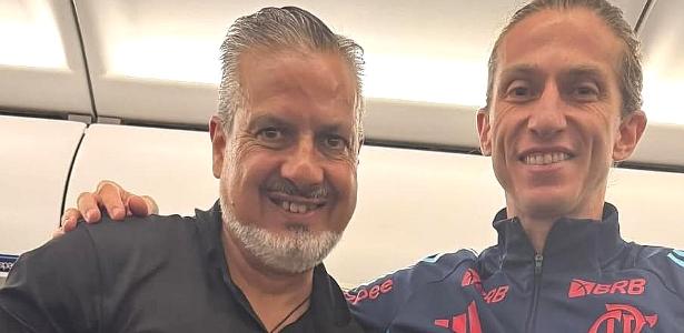 PLANEJAMENTO EM ALTA! Parceria no Flamengo gera expectativas para a temporada!
