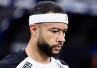 Veja alternativas de Dorival para suprir a ausência de Memphis no Corinthians