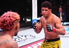 Gilbert Durinho é atropelado por Morales e sofre nova derrota no UFC