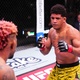 Gilbert Durinho é atropelado por Morales e sofre nova derrota no UFC