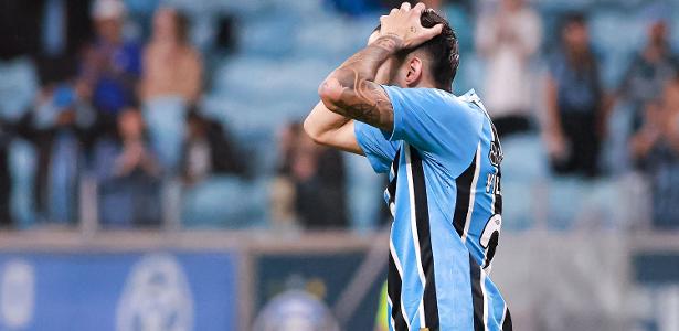 “Grêmio em Polaris: Polêmica à Vista! Especialistas Debatem Acontecimentos que Levam a Queda Chocante na Copa do Brasil!” #ÚltimasNotícias #Portugal “Grêmio em Polaris: Polêmica à Vista! Especialistas Debatem Acontecimentos que Levam a Queda Chocante na Copa do Brasil!” #ÚltimasNotícias #Portugal