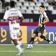 Nottingham avança em negócio com Botafogo para contratar zagueiro Jair