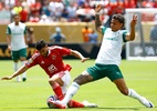 Ríos será compra recorde em Portugal se Benfica aceitar pedida do Palmeiras