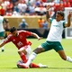 Clubes ingleses se rendem a Richard Ríos e cogitam proposta, diz jornal