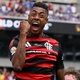 Virou moda: Flamengo derrota mais um europeu e com olé