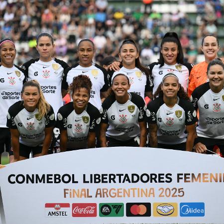 Libertadores Feminina - 2025 | Tabela, Classificação e Jogos