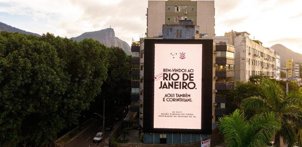 Corinthians acusa Nike de atrasos na entrega dos novos uniformes