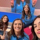 Programa s&oacute; com mulheres sobre futebol feminino enfurece jornalista