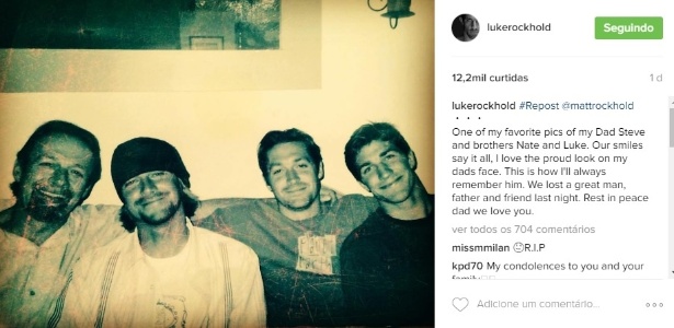 Reprodução/Instagram