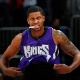 Rudy Gay, pelo Sacramento Kings em 2015 - Kevin C. Cox/Getty Images