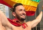 D. Hypólito diz que recebeu mensagens de ódio após revelar homossexualidade