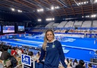 Brasileira é pega no doping em Mundial de Ginástica