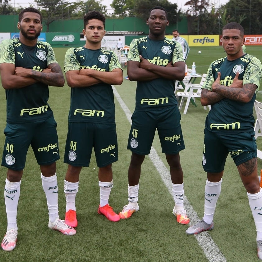 Palmeiras Não Tem Mundial - Corinthians - Cifra Club