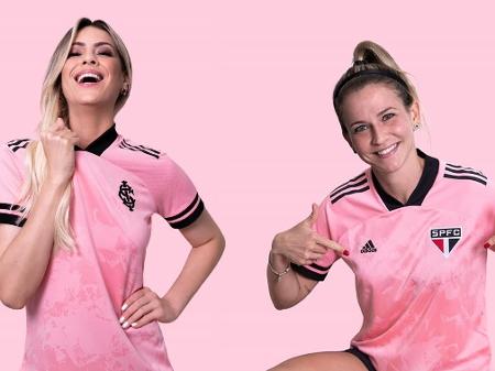 Adidas vai lançar versão 'fan jersey' de camisa oficial do