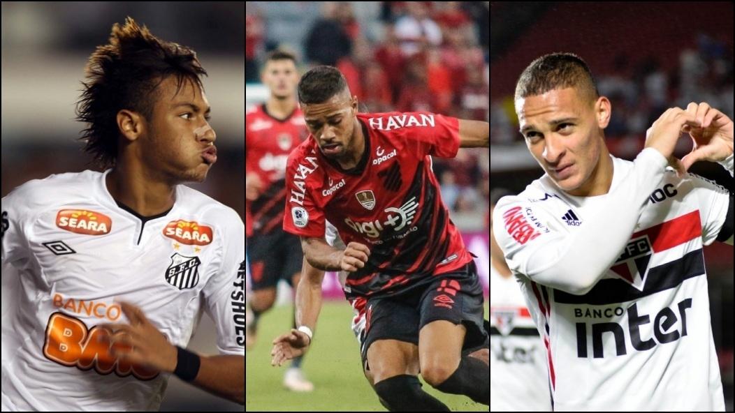 clubes com mais champions