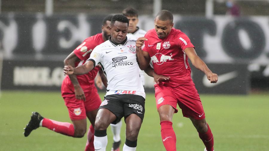 Da última vez que Corinthians e Bragantino se enfrentaram, o time do interior levou a melhor vencendo, por 2 a 0 - Rodrigo Coca/ Ag. Corinthians