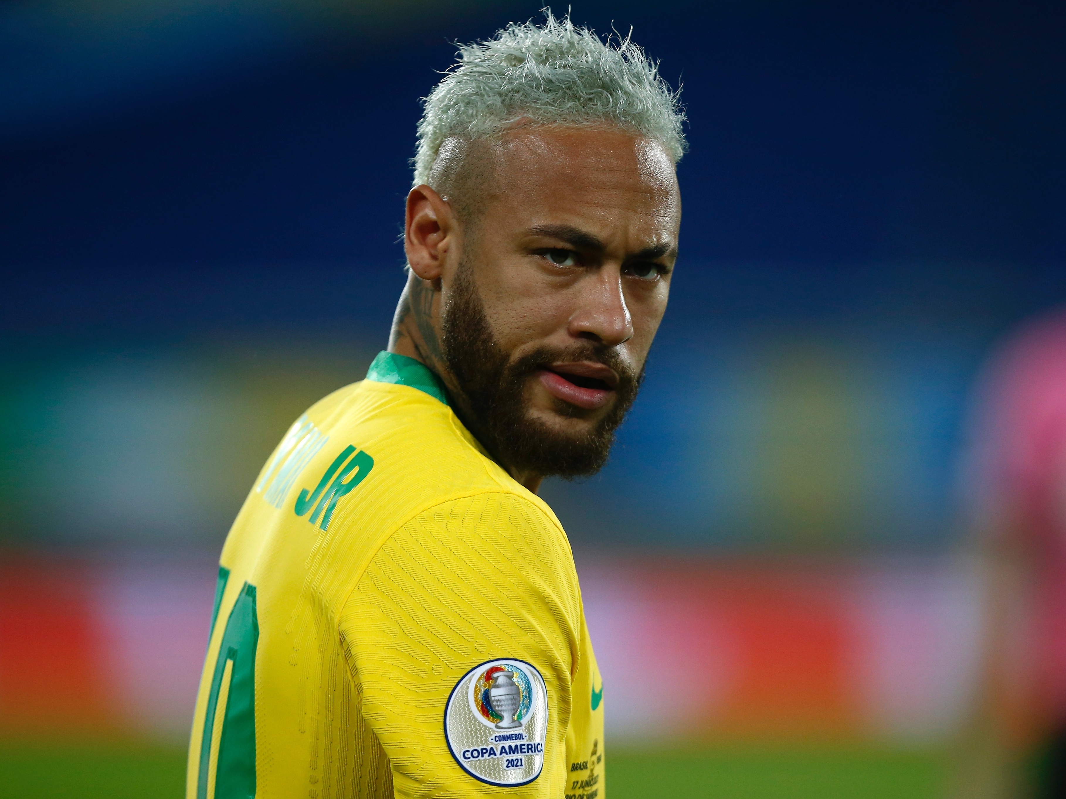 O próximo jogo do Brasil será nesta sexta-feira (2) e não terá a presença  de Neymar - Purebreak