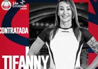 Osasco anuncia contratação de Tifanny no dia do Orgulho LGBTQIA+