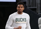 Sem Giannis, Bucks vencem Hawks e ficam a uma vitória das finais da NBA