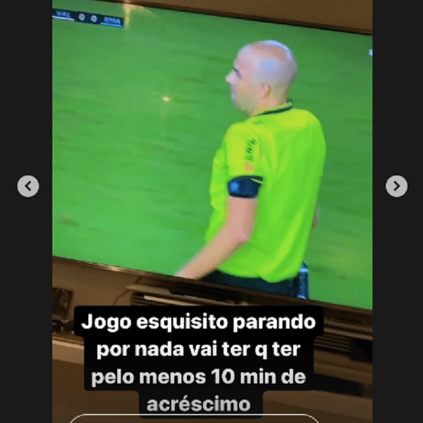 Reprodução/Instagram - Reprodução/Instagram