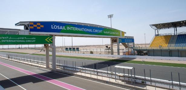 F1 confirma que se van a Qatar y tendrán el desafío de escapar de la cuarentena después del GP SP – 30/09/2021