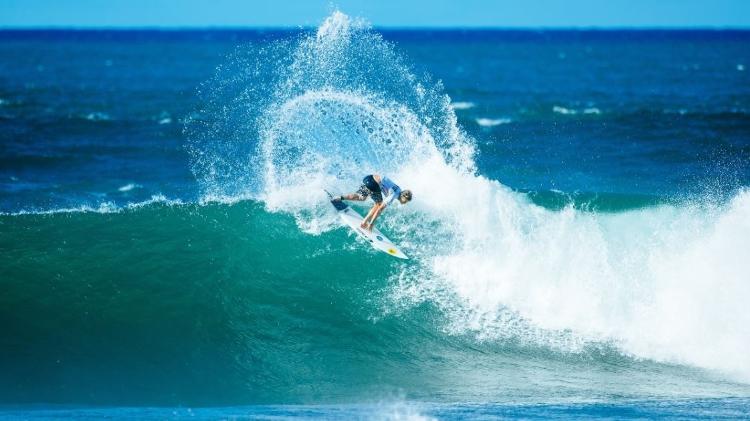 jessé mendes - WSL - WSL