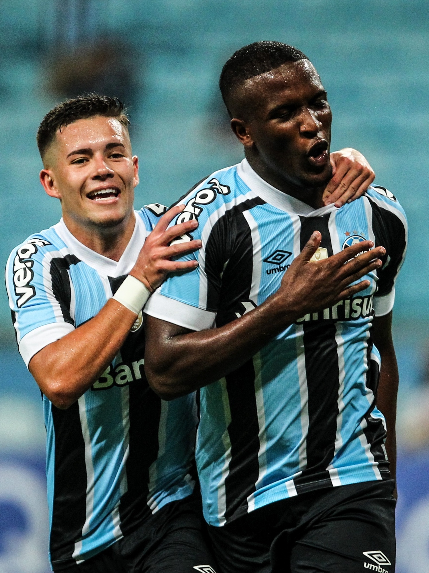 Grêmio disputará Mundial de Clubes de 2021, diz site