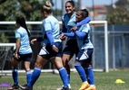 Confirmado em preliminar, Cruzeiro feminino recebe mais atenção após SAF - Gustavo Martins/Cruzeiro