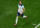Inglaterra x Macedônia: onde assistir e horário das Eliminatórias da Euro - JEWEL SAMAD / AFP